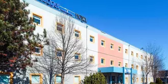 ibis budget Clermont Ferrand Sud