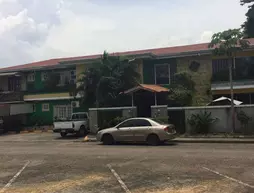 Canal Inn B&B Panama | Panama (ili) - Panama