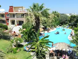 Hotel Kalithea | Ege Adaları - Rodos Bölgesel Birimi - Rodos