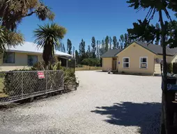 Waiau Motor Camp Caravan Park | Canterbury - Waiau