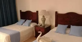 Hotel Zaci | Yucatan - Chichen Itza - Valladolid (ve civarı) - Valladolid