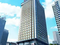 Jolly Hotel - Changsha | Hunan - Changsha - Tian Xin