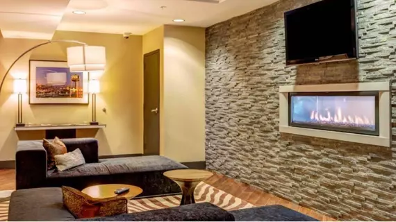 Global Luxury Suites at Whetstone Way | Maryland - Baltimore (ve civarı) - Baltimore