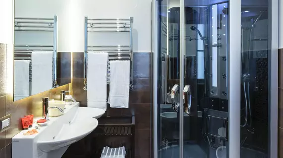 Lh Royal Suites | Lazio - Roma (ve civarı) - Roma Kent Merkezi - Navona