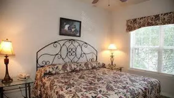 French Quarter Resort | Missouri - Branson (ve civarı) - Branson