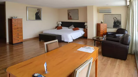 Hotel Imperial | Occitanie - Herault (bölge) - Montpellier (ve civarı) - Sete