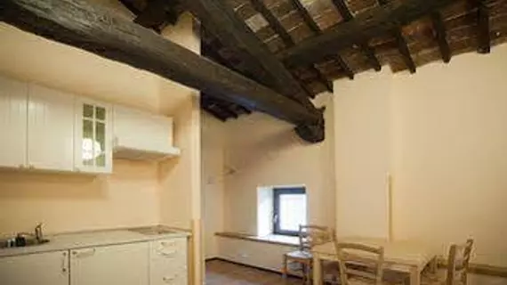 B&B La Soffitta e La Torre | Umbria - Terni (vilayet) - Orvieto