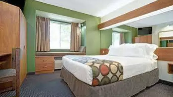 Microtel Inn & Suites by Wyndham Inver Grove Heights/Minneap | Minnesota - Minneapolis - St. Paul (ve civarı) - Inver Grove Heights