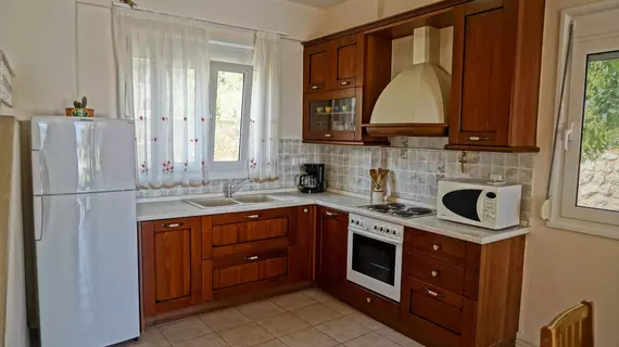 Gerani Villas | Girit Adası - Rethimnon (bölge) - Rethimnon