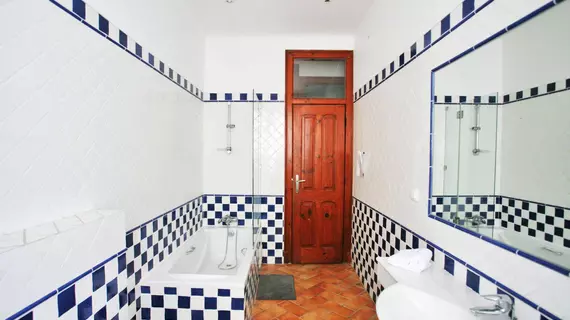 Liv'in Lisbon Hostel | Lizbon Bölgesi - Lizbon  Bölgesi - Lizbon Eski Kent Bölgesi - Rato