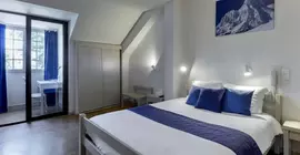 HOTEL AU RELAIS ASPOIS | Nouvelle-Aquitaine - Pyrenees-Atlantiques - Gurmencon