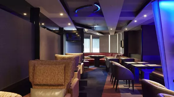 The Tango Hotel Taipei FuHsing | Taypey (ve civarı) - Taypey - Songshan