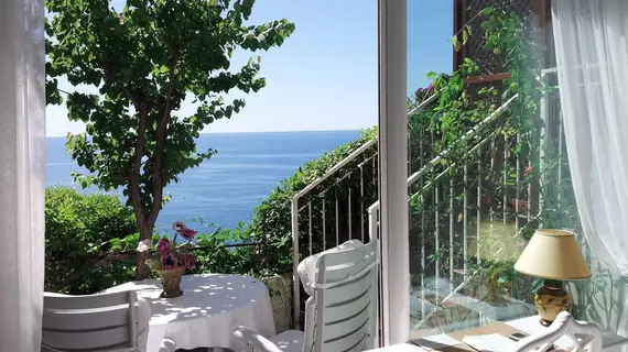 Hôtel Le Roquebrune | Provence - Alpes - Cote d'Azur - Monaco (ve civarı) - Roquebrune-Cap-Martin