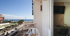 Hôtel Beau Rivage | Occitanie - Pyrenees-Orientales (Doğu Pireneler) - Argeles-sur-Mer