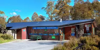 Discovery Holiday Parks - Cradle Mountain