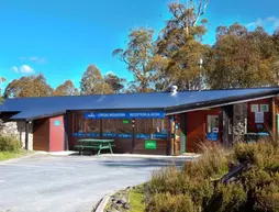 Discovery Holiday Parks - Cradle Mountain | Tazmanya - Cradle Mountain