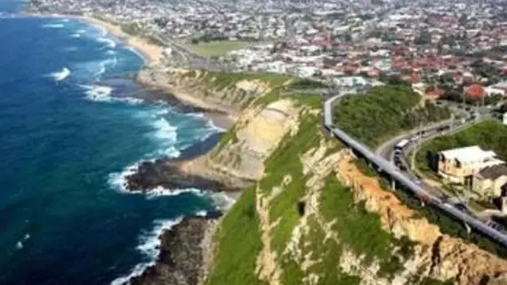 Newcastle Beach | New South Wales - Newcastle (ve civarı) - Newcastle East