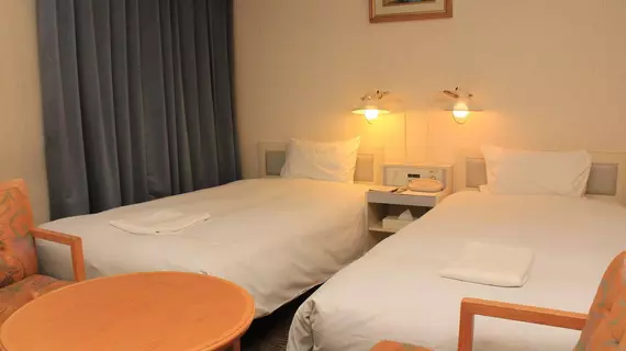 Asahikawa Toyo Hotel | Hokkaido - Asahikawa (ve civarı) - Asahikawa