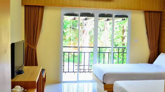 Kanita Resort & Camping | Phuket (ve civarı) - Thalang