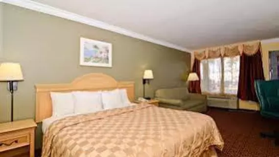 Americas Best Value Inn Fort Myers | Florida - Fort Myers (ve civarı) - Fort Myers