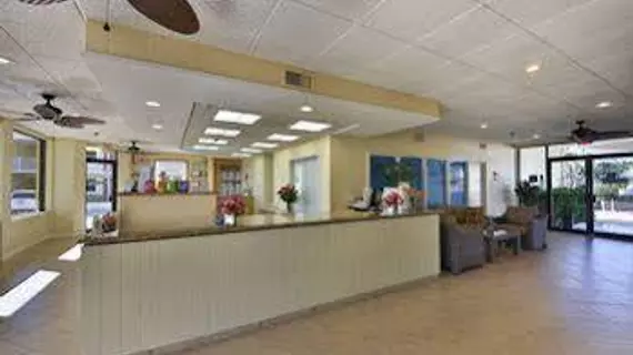 Neptune Inn | Florida - Fort Myers (ve civarı) - Fort Myers Beach