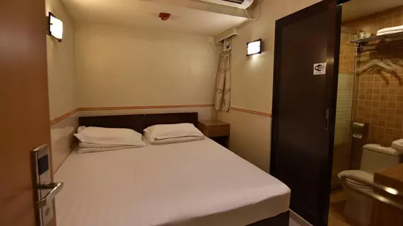 Wonderful Inn | Hong Kong - Hong Kong City Center - Tsim Sha Tsui