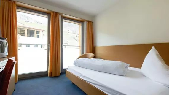 Hotel Garni Sunshine | Tirol - Imst (ve civarı) - Soelden