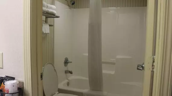 Econo Lodge | Batı Virginia - Huntington (ve civarı) - Huntington