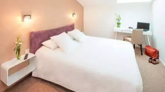 Hotel Loreak | Nouvelle-Aquitaine - Pyrenees-Atlantiques - Bayonne