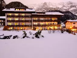 Residence Antares | Trentino-Alto Adige - Güney Tirol (il) - Selva di Val Gardena