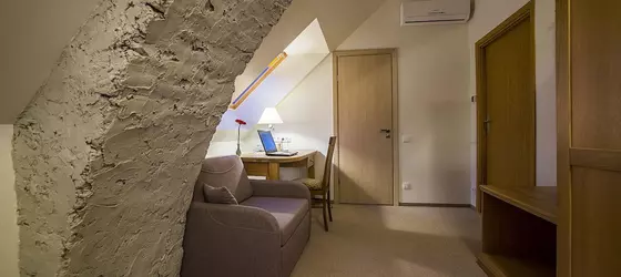 Hotel Domus Maria | Vilnius (ve civarı) - Vilnius