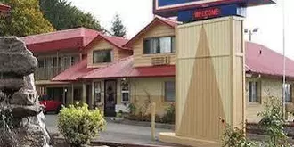 Budget Inn Oregon City/Portland