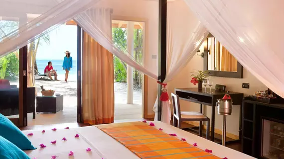 Vilamendhoo Island Resort | Maldivler - Güney Ari Mercan Adası - Vilamendhoo Adası