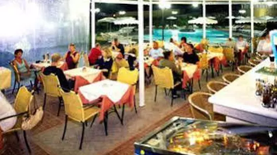 Diagoras Club All Inclusive | Ege Adaları - Rodos Bölgesel Birimi - Rodos