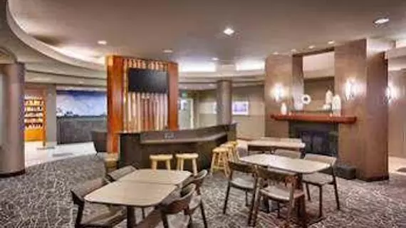 SpringHill Suites Lehi at Thanksgiving Point | Utah - Provo (ve civarı) - Lehi