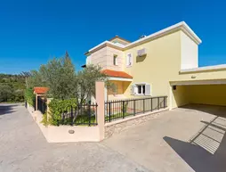 Seven Springs Apollon Villa | Ege Adaları - Rodos Bölgesel Birimi - Rodos