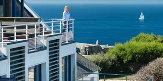 Hostellerie de la Pointe Saint Mathieu