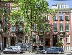 Tulip Apartment A | Kuzey Hollanda - Amsterdam - Amsterdam Merkezi