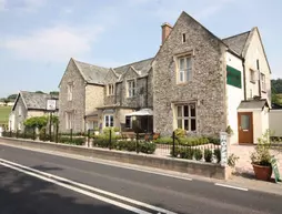 Monkton Court | Devon (kontluk) - East Devon District - Honiton