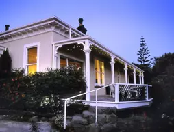 The Point Bed & Breakfast | Canterbury - Kaikoura (ve civarı) - Kaikoura