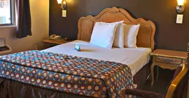 Anaheim Discovery Inn and Suites | Kaliforniya - Orange County - Anaheim - Anaheim Resort