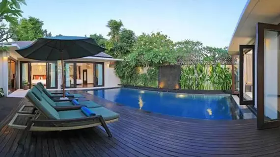 The Seri Villas Seminyak | Bali - Badung - Seminyak