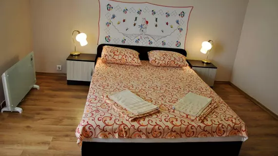 10 Coins Hostel | Sofya (ve civarı) - Sofya