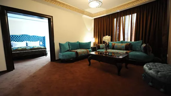 Rive Hôtel | Rabat (ve civarı) - Rabat