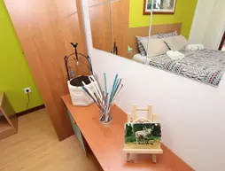 Apartment Matosevic | Istria (vilayeti) - Rovinj