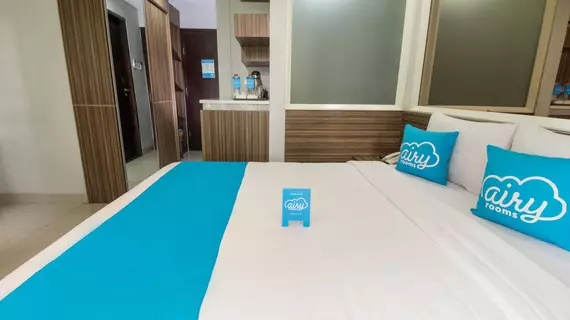 Airy Blok M Sampit | West Java - Cakarta (ve civarı) - Cakarta - Güney Jakarta - Kebayoran Baru