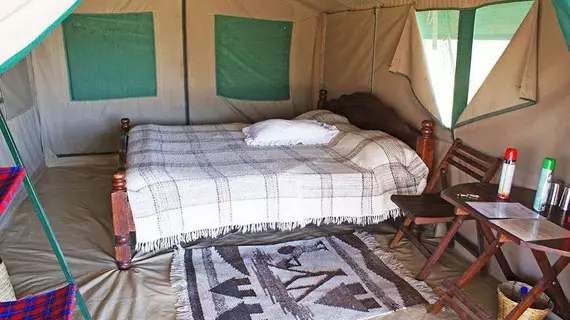 Whistling Thorn Camp | Manyara Bölgesi - Tarangire Ulusal Parkı