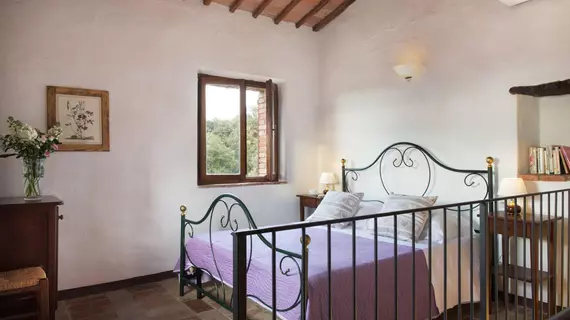 Borgo Gallinaio | Toskana - Siena (vilayet) - San Gimignano - Val d'Elsa