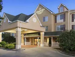 Country Inn & Suites Paducah | Kentucky - Paducah (ve civarı) - Paducah