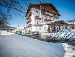 Hotel Union | Trentino-Alto Adige - Güney Tirol (il) - Dobbiaco